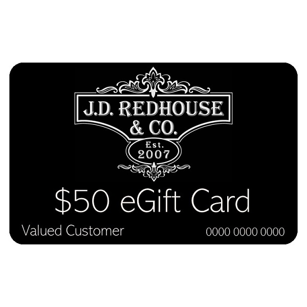 $50 Gift Card