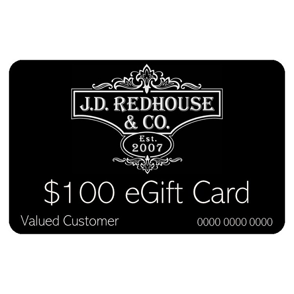 $100 eGift Card