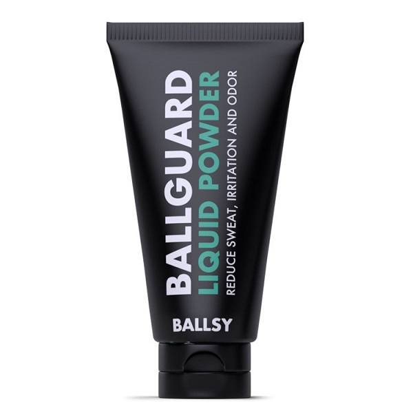 Ballsy Ballguard Liquid Powder - 3.4oz
